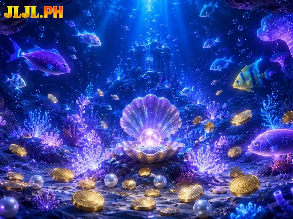 Bingo Fishing gameplay preview 1