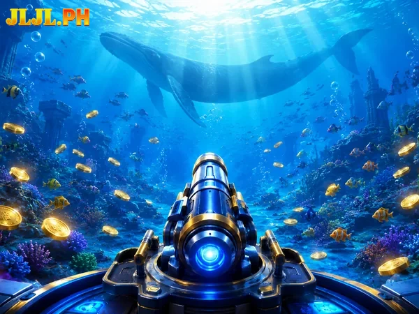 Bingo Fishing gameplay preview 4