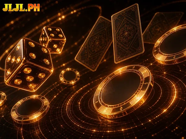 PHJLJL platform navigation preview