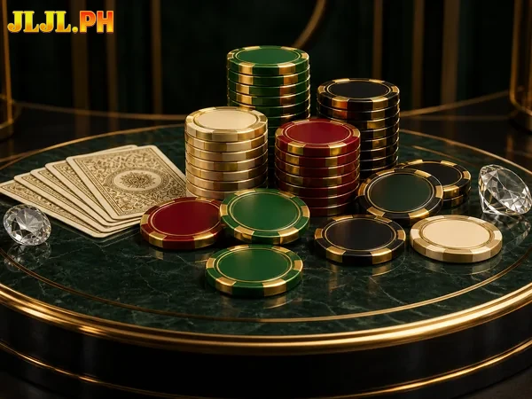 West Hunter Bingo visual sample 1 on PHJLJL
