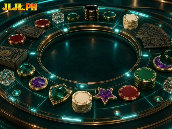 West Hunter Bingo display shot 2